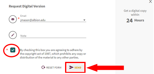 Interlibrary-Loan