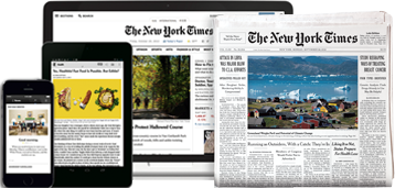 New York Times