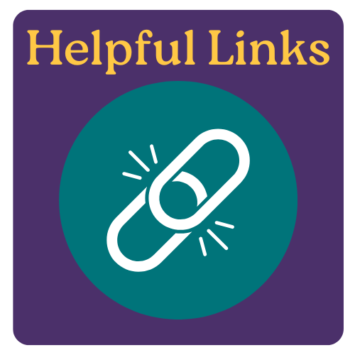 Helpful Links Graphic